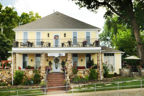 Branson (Misuri) Estados Unidos codigo de promocion booking.com