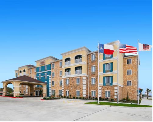 Corpus Christi (Texas) United States Promo Code Booking.com