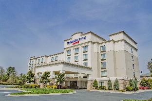 Concord (NC) United States Hotels