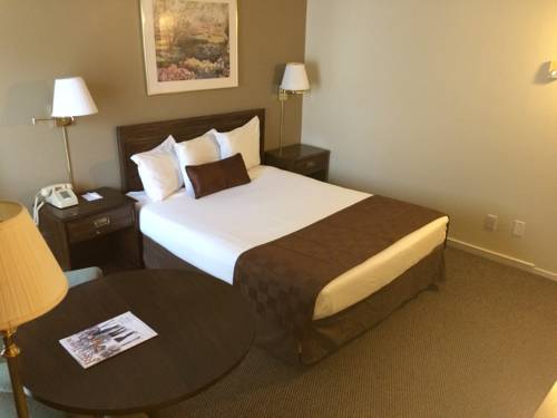 South Lake Tahoe (California) United States Hotel