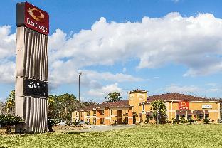 Moultrie (GA) United States Hotels