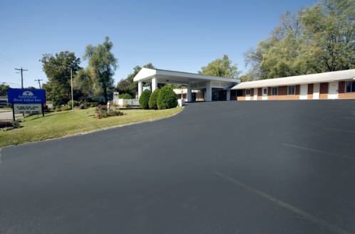 Oskaloosa Iowa Vereinigten Staaten Promo-Code Booking.com