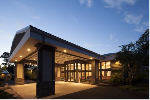 Rock Hill (New York) United States Hotel