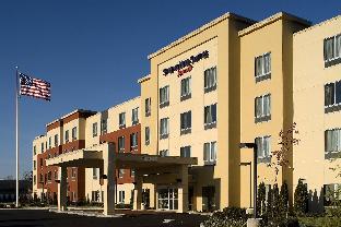 Colonie (NY) United States Hotels