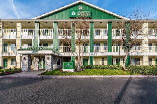 Fresno (CA) United States Hotels