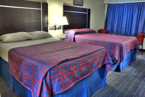 Chattanooga Tennessee Vereinigten Staaten Promo-Code Booking.com