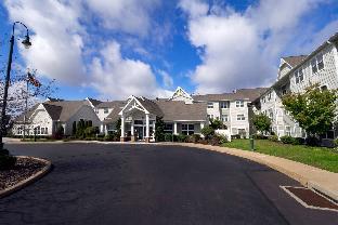 Hazleton (PA) United States Hotels