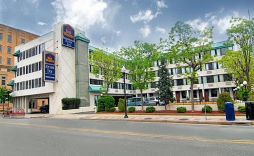 Atlantic City New Jersey Vereinigten Staaten Promo-Code Booking.com