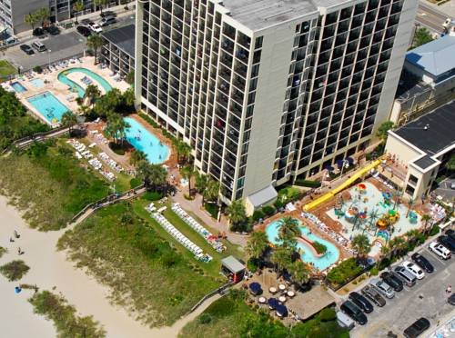Myrtle Beach South Carolina Vereinigten Staaten Promo-Code Booking.com