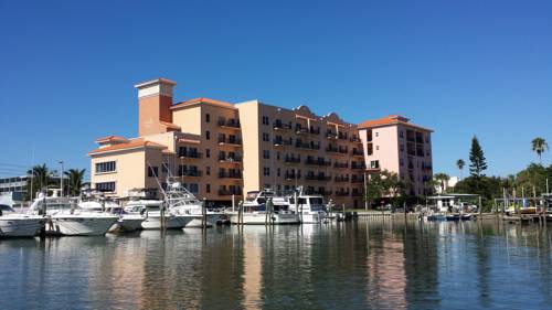 Madeira Beach Florida Vereinigten Staaten Promo-Code Booking.com