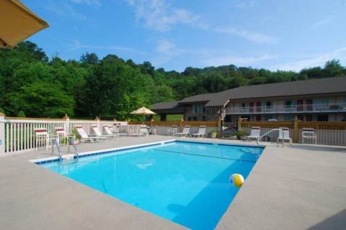 Waynesville North Carolina Vereinigten Staaten Promo-Code Booking.com