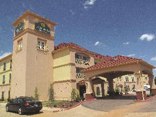 Woodward (OK) United States Hotels