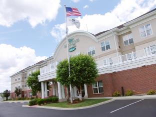 Warwick (RI) United States Hotels