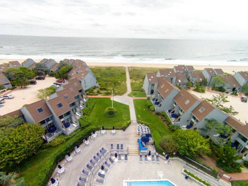 Montauk (New York) United States Hotel