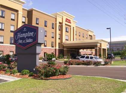 Natchez (Mississippi) United States Hotel