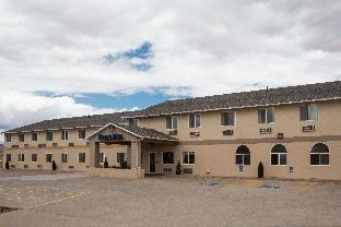 Hurricane (UT) United States Hotels