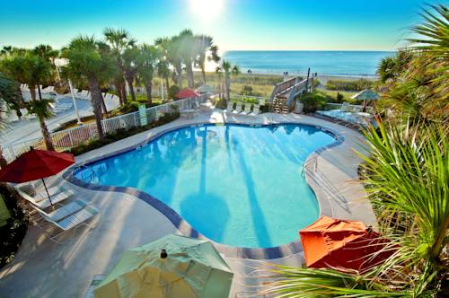 Myrtle Beach (South Carolina) United States Promo Code Booking.com