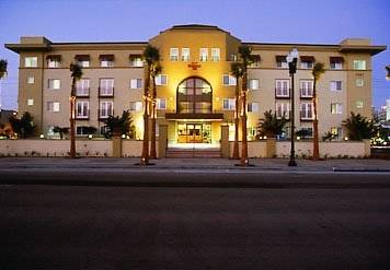 San Diego (California) United States Hotel
