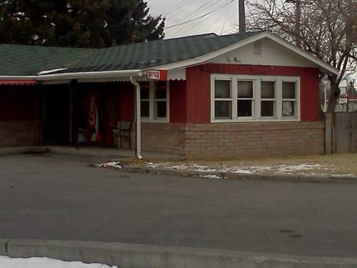 Livingston Montana Vereinigten Staaten Promo-Code Booking.com