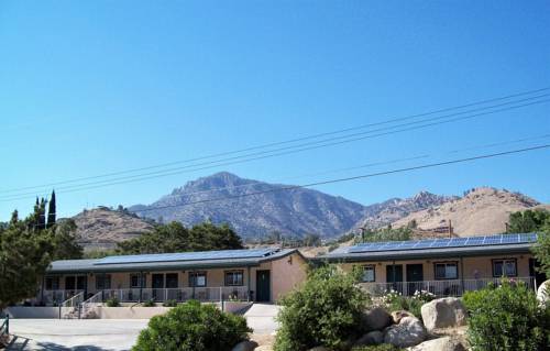 Wofford Heights (California) Estados Unidos codigo de promocion booking.com