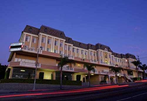 San Pedro Kalifornien Vereinigten Staaten Promo-Code Booking.com