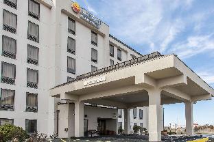 Pleasantville (NJ) United States Hotels