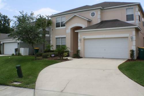 Kissimmee Florida Vereinigten Staaten Promo-Code Booking.com