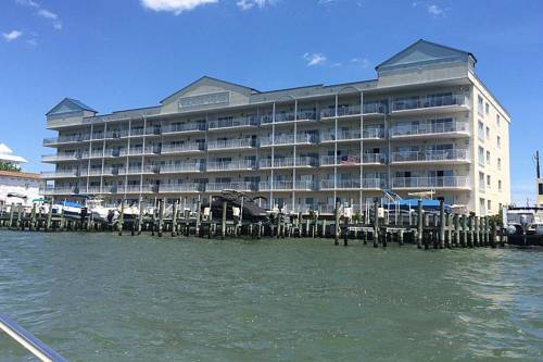 Ocean City (Maryland) United States Hotel