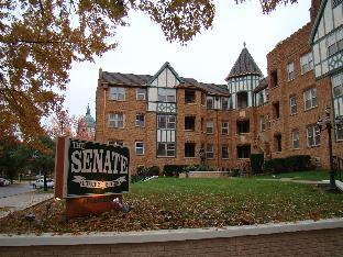 Topeka (KS) United States Hotels