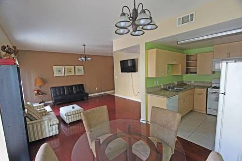 Van Nuys (California) United States Hotel