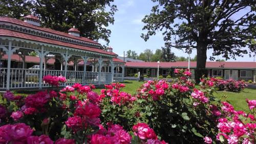 Murray Kentucky Vereinigten Staaten Promo-Code Booking.com