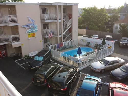 Seaside Heights (Nueva Jersey) Estados Unidos codigo de promocion booking.com