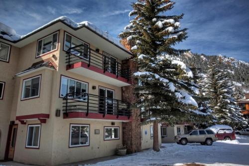 Aspen (CO) United States Hotels