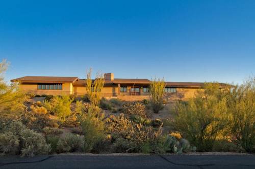 Carefree (Arizona) United States Hotel