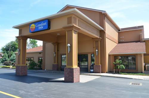 Cheektowaga New York Vereinigten Staaten Promo-Code Booking.com