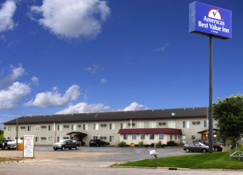 Fergus Falls (Minnesota) United States Promo Code Booking.com