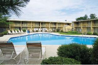 Wayne (NJ) United States Hotels