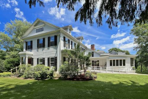 South Egremont Massachusetts Vereinigten Staaten Promo-Code Booking.com