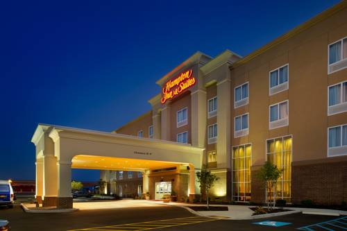 Cheektowaga (New York) United States Hotel