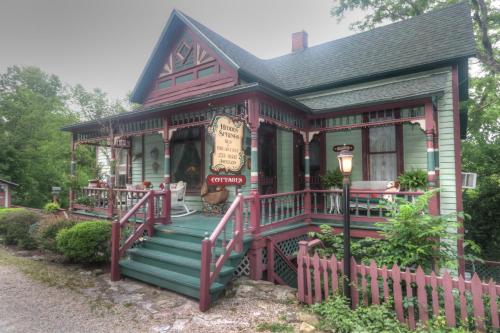 Eureka Springs (AR) United States Promo Code Agoda.com