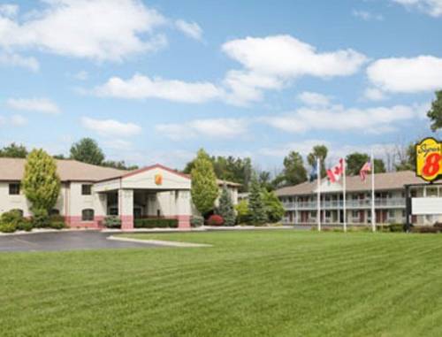 Marysville (Michigan) United States Promo Code Booking.com