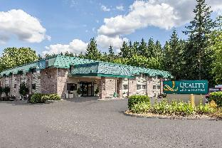 Lacey (WA) United States Hotels