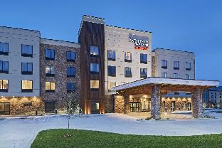 Cheyenne (WY) United States Hotels