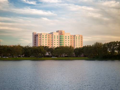 Sunrise (Florida) United States Hotel