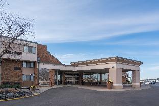 Saint Cloud (MN) United States Hotels