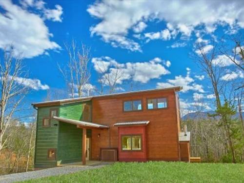 Gatlinburg Tennessee Vereinigten Staaten Promo-Code Booking.com