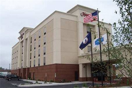 Emporia Virginia Vereinigten Staaten Promo-Code Booking.com