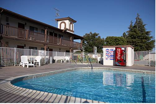 Newark (California) United States Hotel