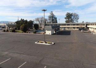 Medford (OR) United States Hotels