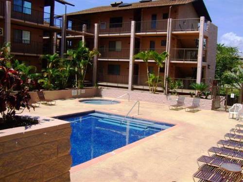 Kihei (Hawaii) United States Hotel
